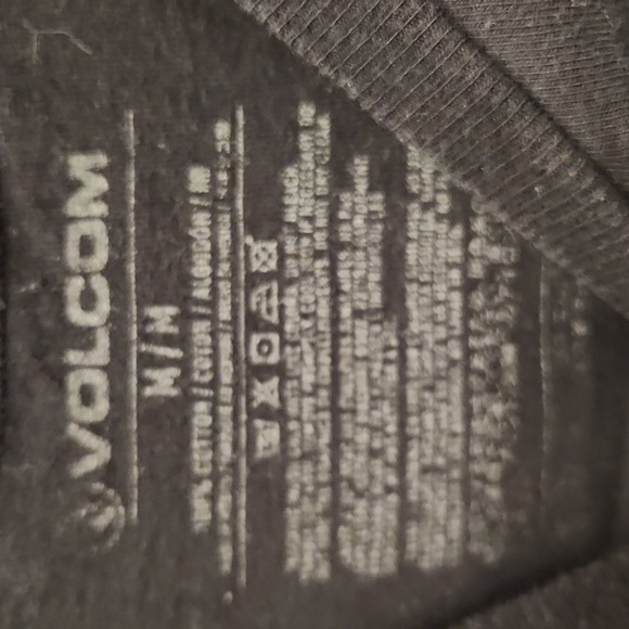Volcom tee - Picture 2 of 2